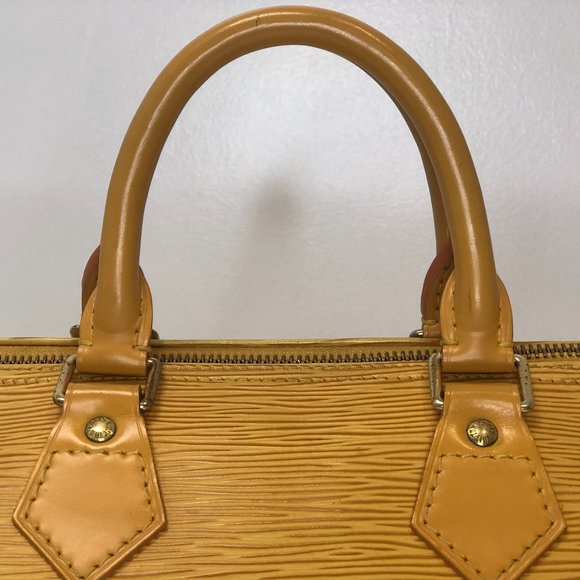 Louis Vuitton Speedy 25 - Picture 2 of 7